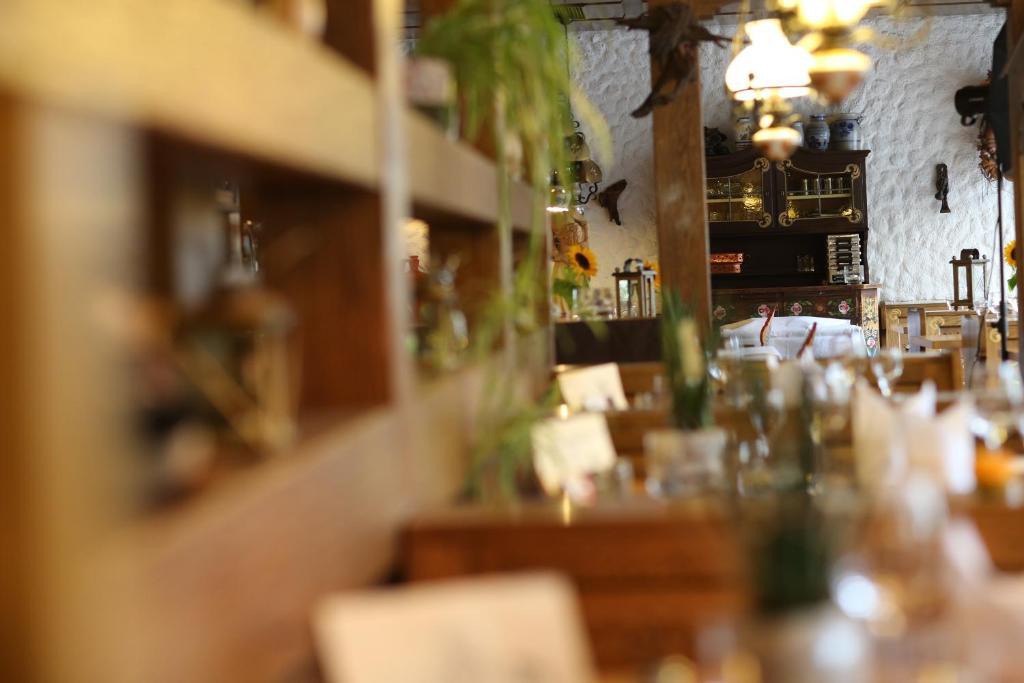 Hotel Hirsch Bad Peterstal-Griesbach Eksteriør bilde