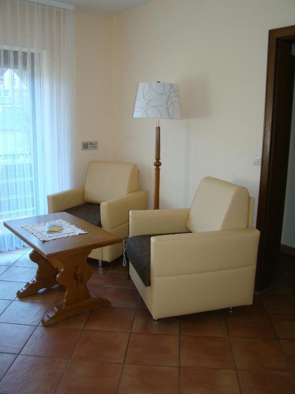 Hotel Hirsch Bad Peterstal-Griesbach Rom bilde