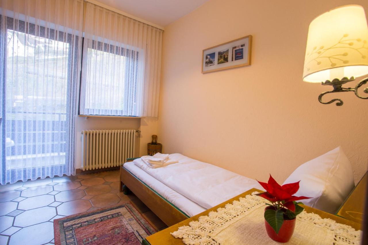 Hotel Hirsch Bad Peterstal-Griesbach Eksteriør bilde