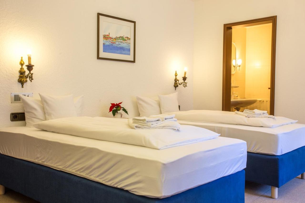 Hotel Hirsch Bad Peterstal-Griesbach Eksteriør bilde